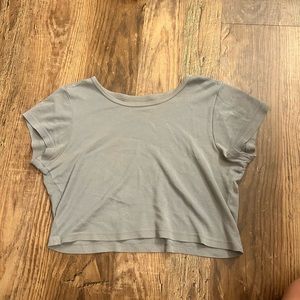 Basic John Galt crop